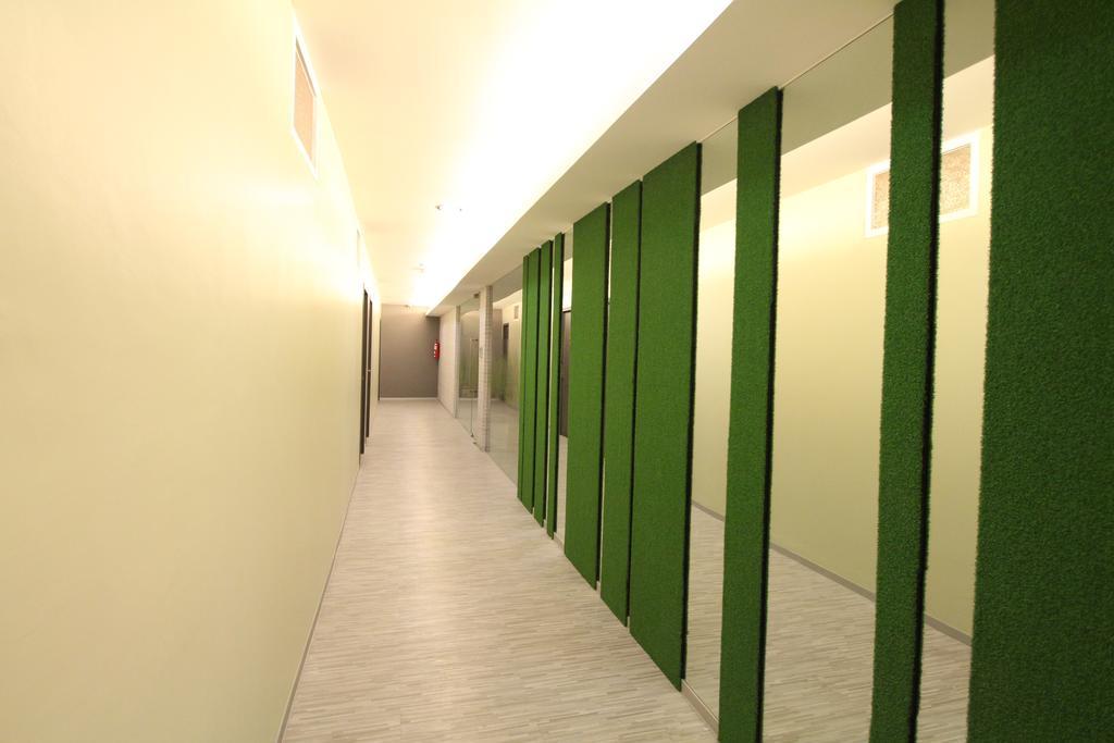 Preme Hostel Bangkok Ngoại thất bức ảnh