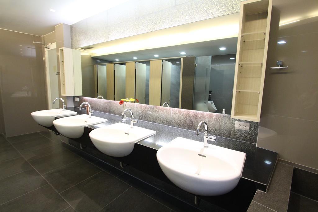 Preme Hostel Bangkok Ngoại thất bức ảnh