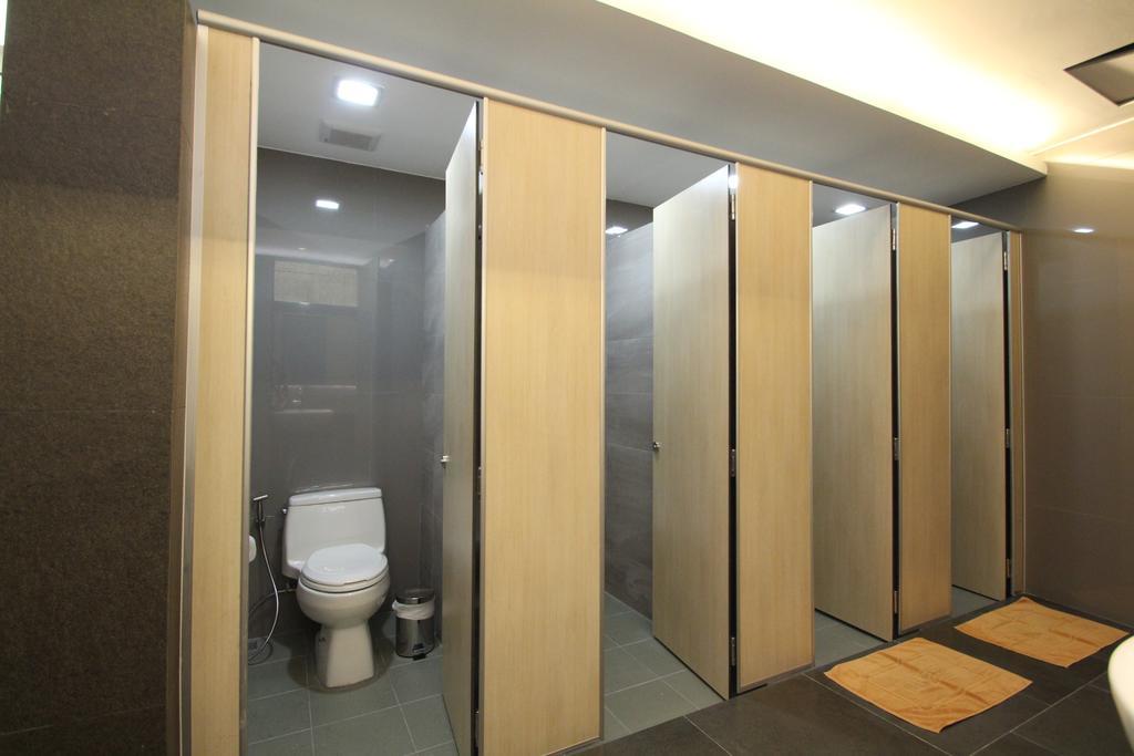 Preme Hostel Bangkok Ngoại thất bức ảnh
