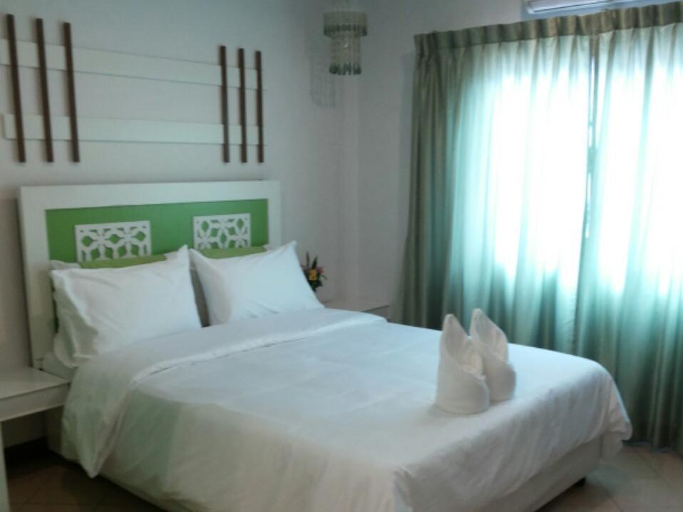Preme Hostel Bangkok Ngoại thất bức ảnh