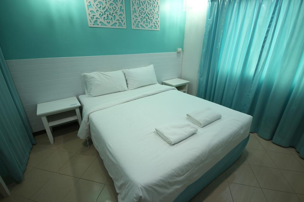 Preme Hostel Bangkok Ngoại thất bức ảnh