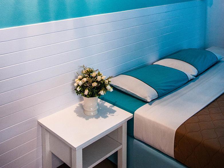 Preme Hostel Bangkok Ngoại thất bức ảnh