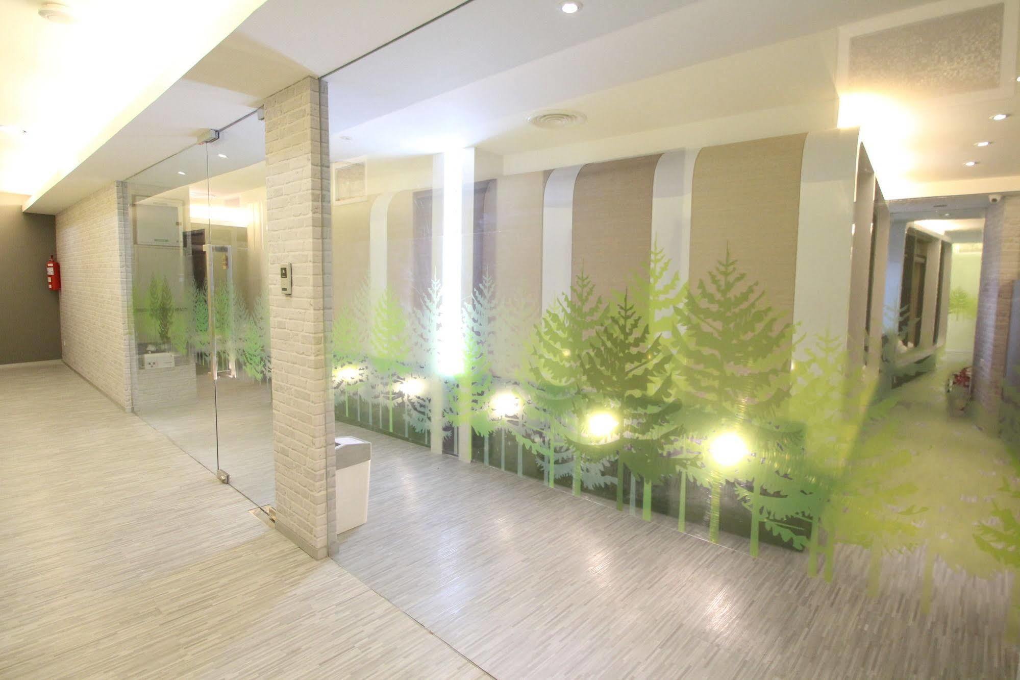 Preme Hostel Bangkok Ngoại thất bức ảnh