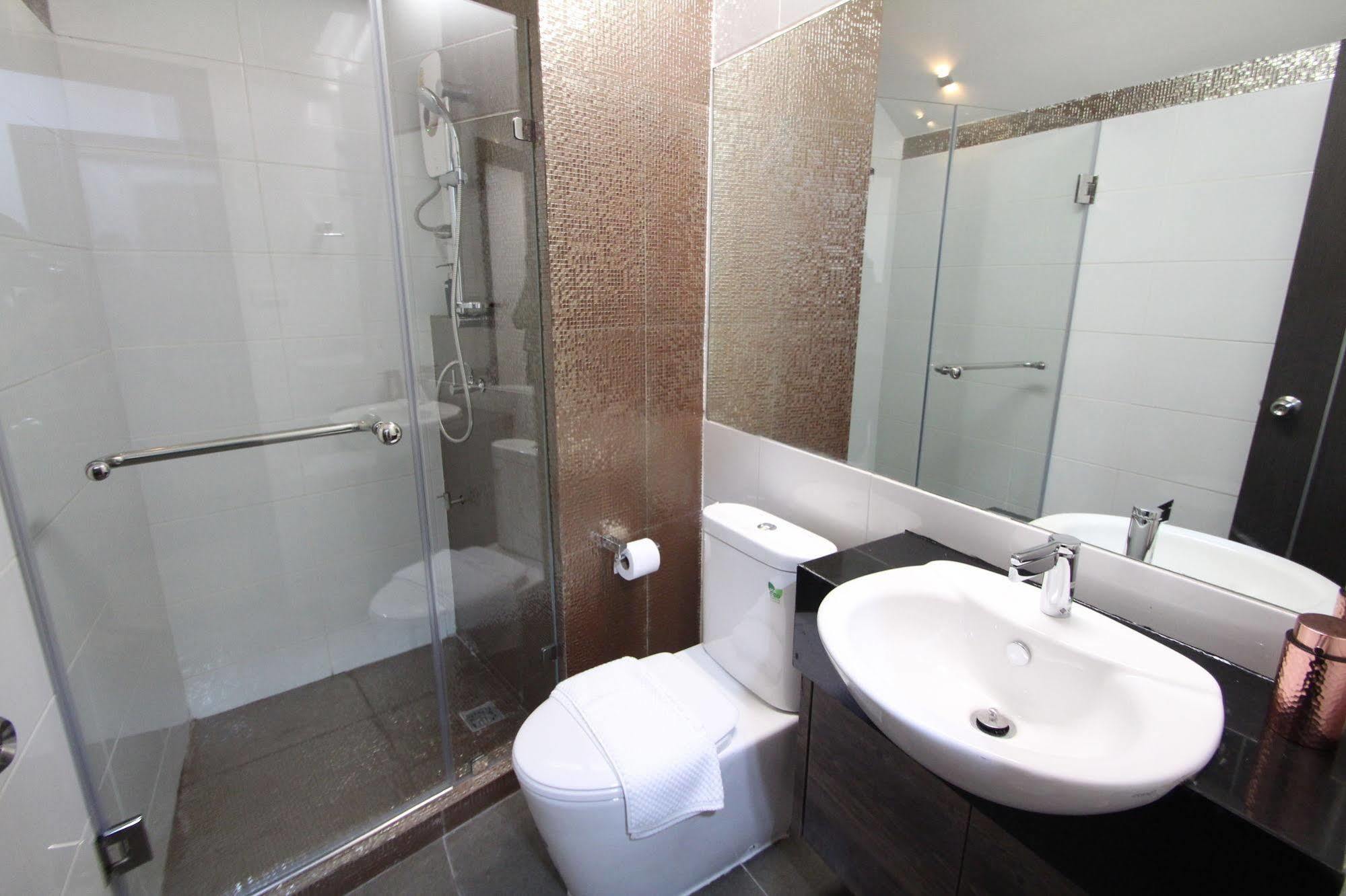 Preme Hostel Bangkok Ngoại thất bức ảnh