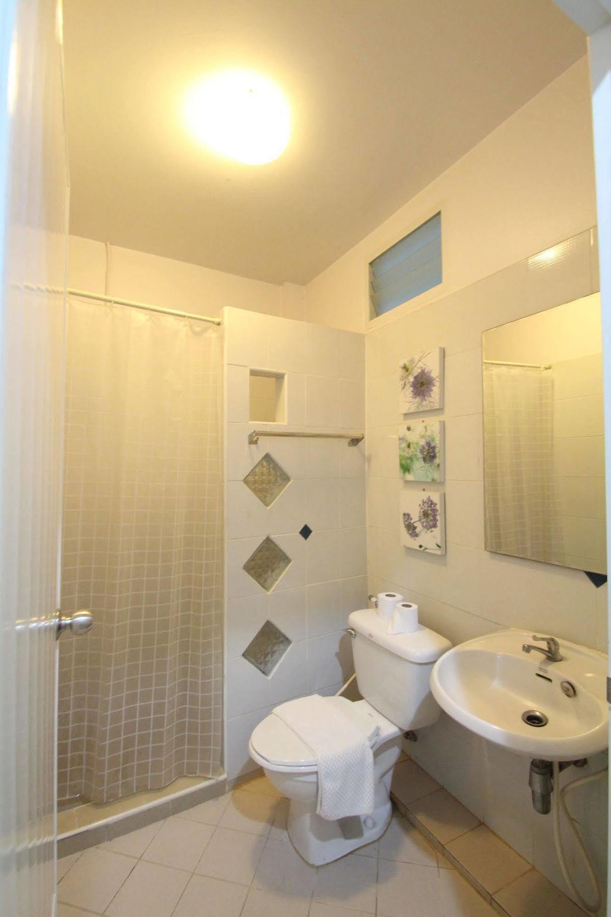Preme Hostel Bangkok Ngoại thất bức ảnh