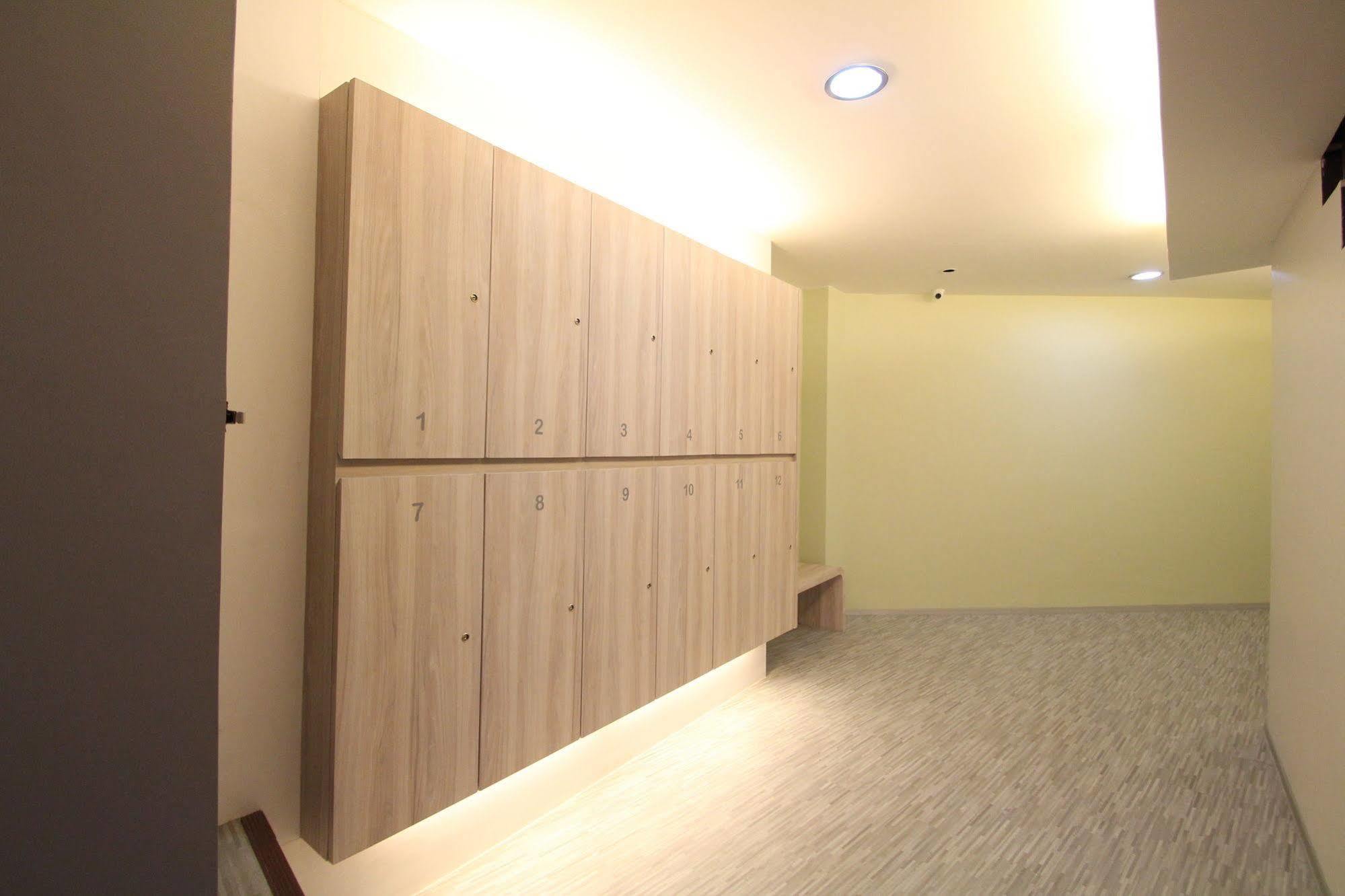 Preme Hostel Bangkok Ngoại thất bức ảnh