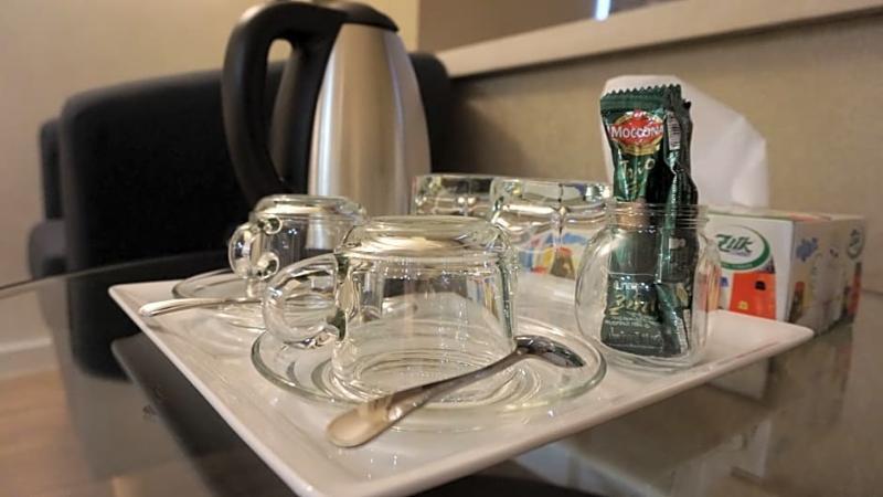 Preme Hostel Bangkok Ngoại thất bức ảnh