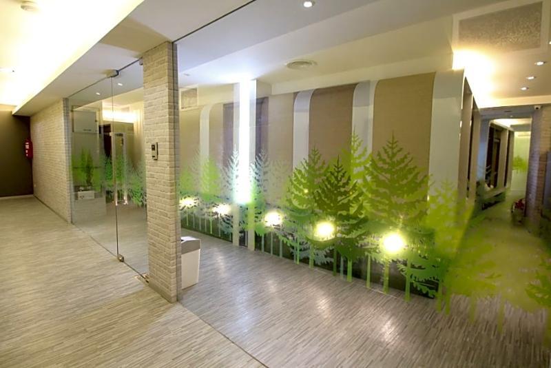 Preme Hostel Bangkok Ngoại thất bức ảnh