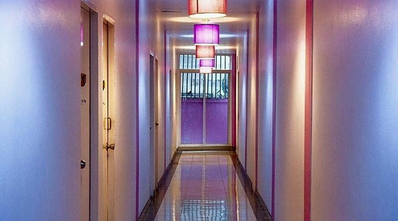 Preme Hostel Bangkok Ngoại thất bức ảnh